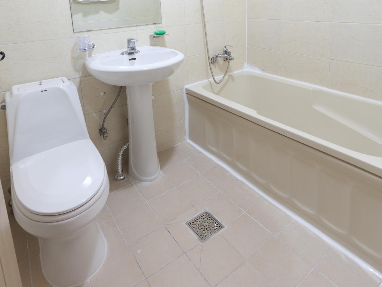 Guest house Monai Seoul