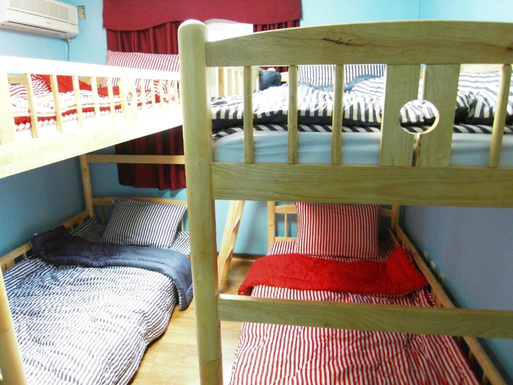 Monai Guest house