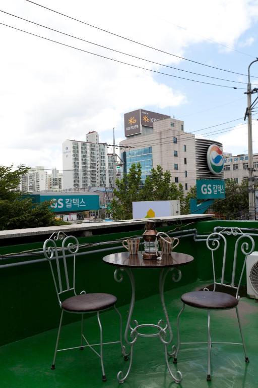 Monai Guest house