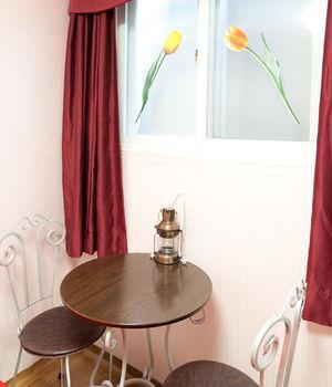 Monai Guest house Seoul