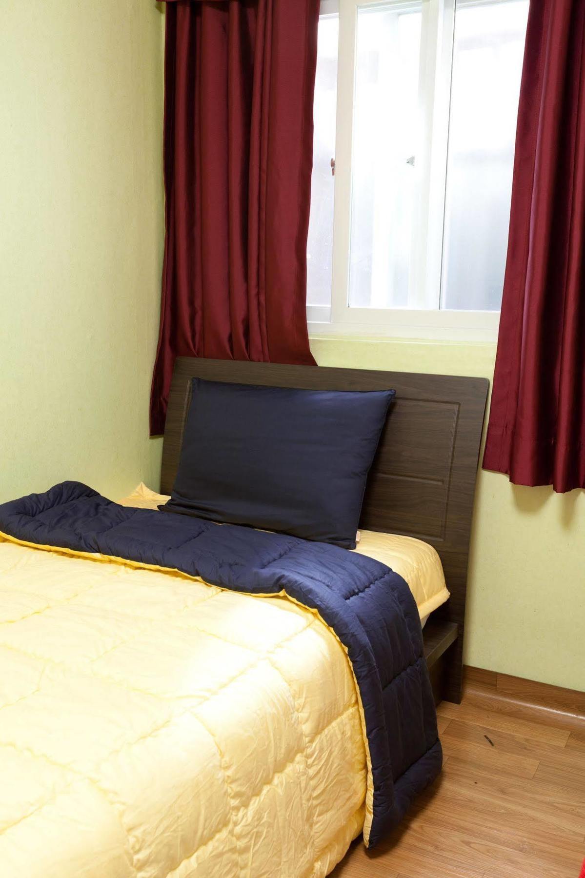 Guest house Monai 2*