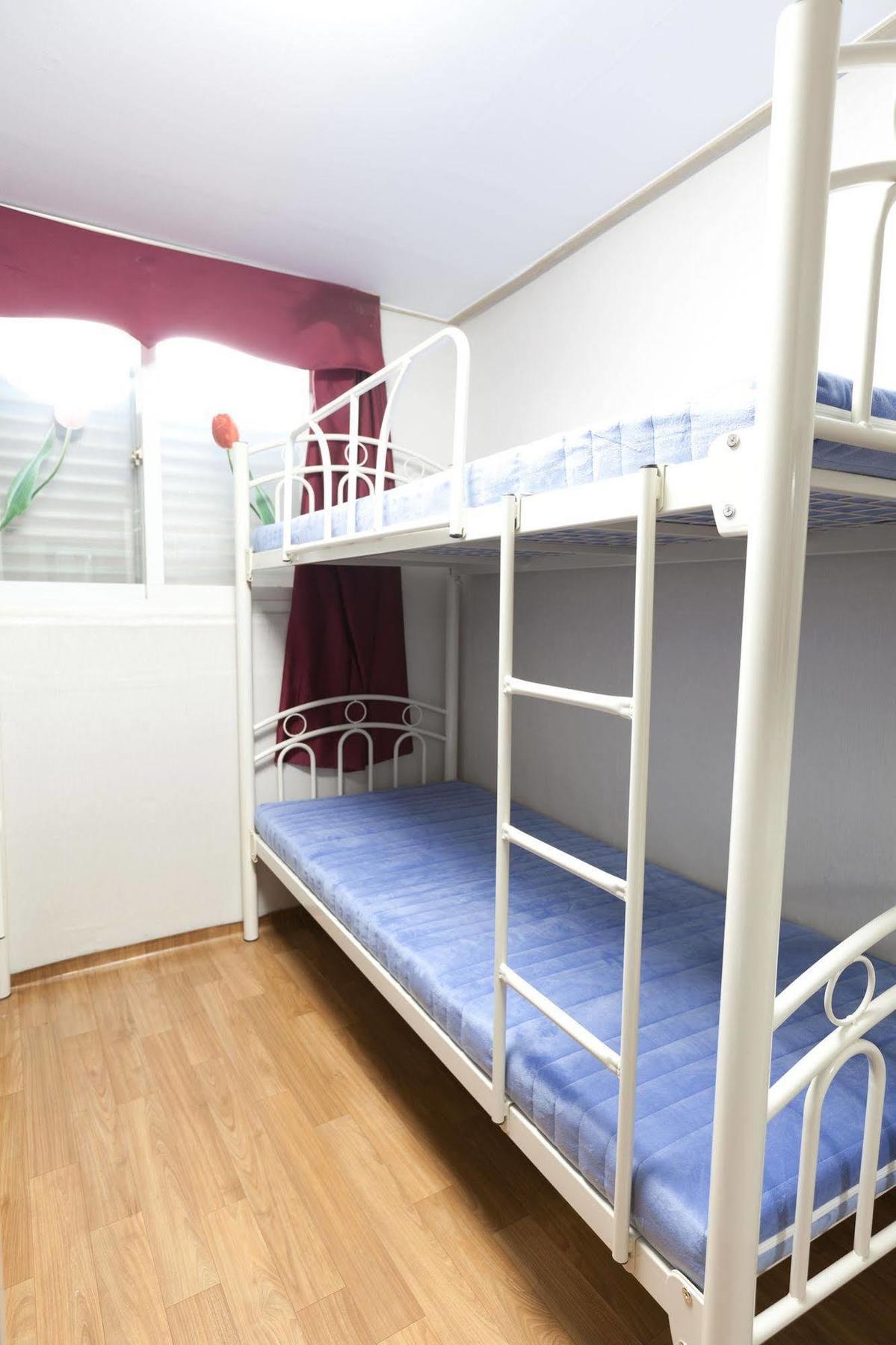 Guest house Monai