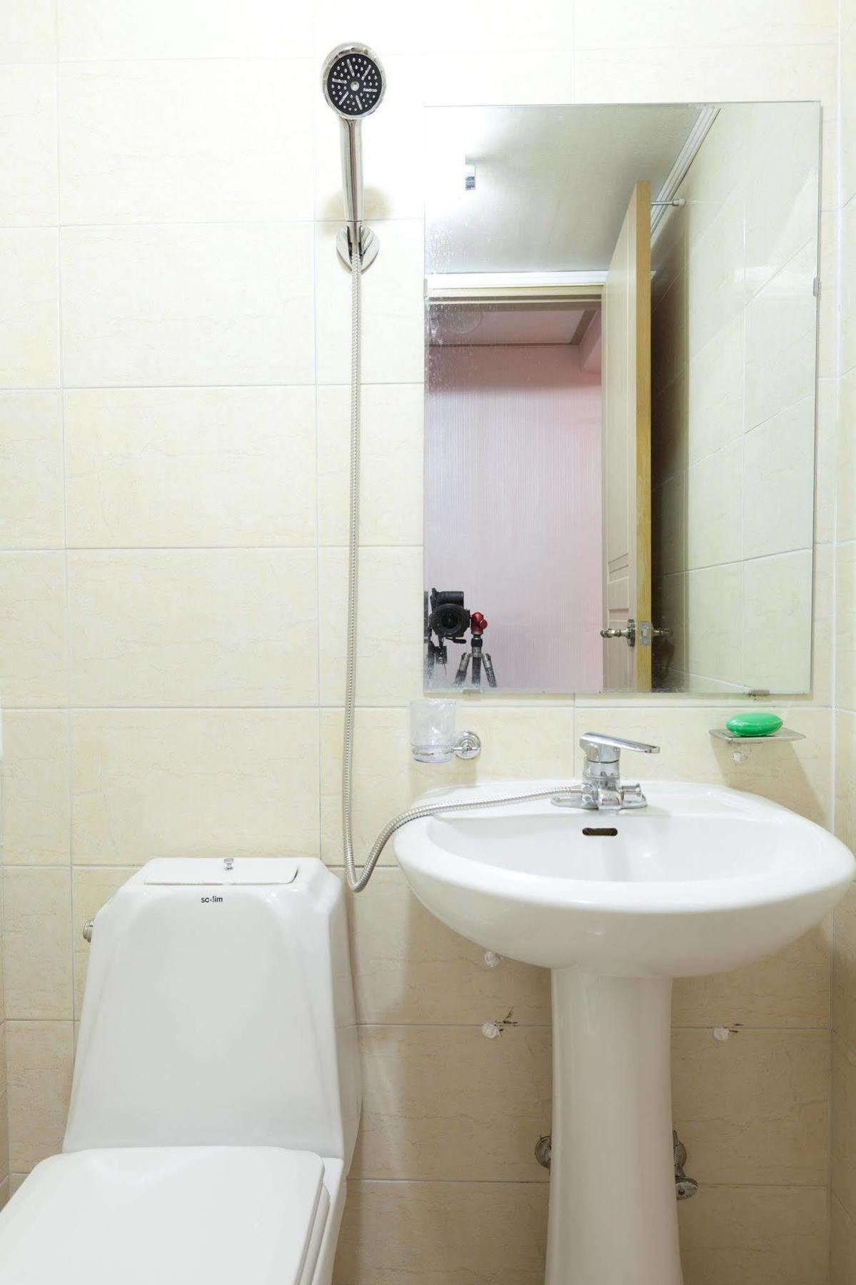 Guest house Monai