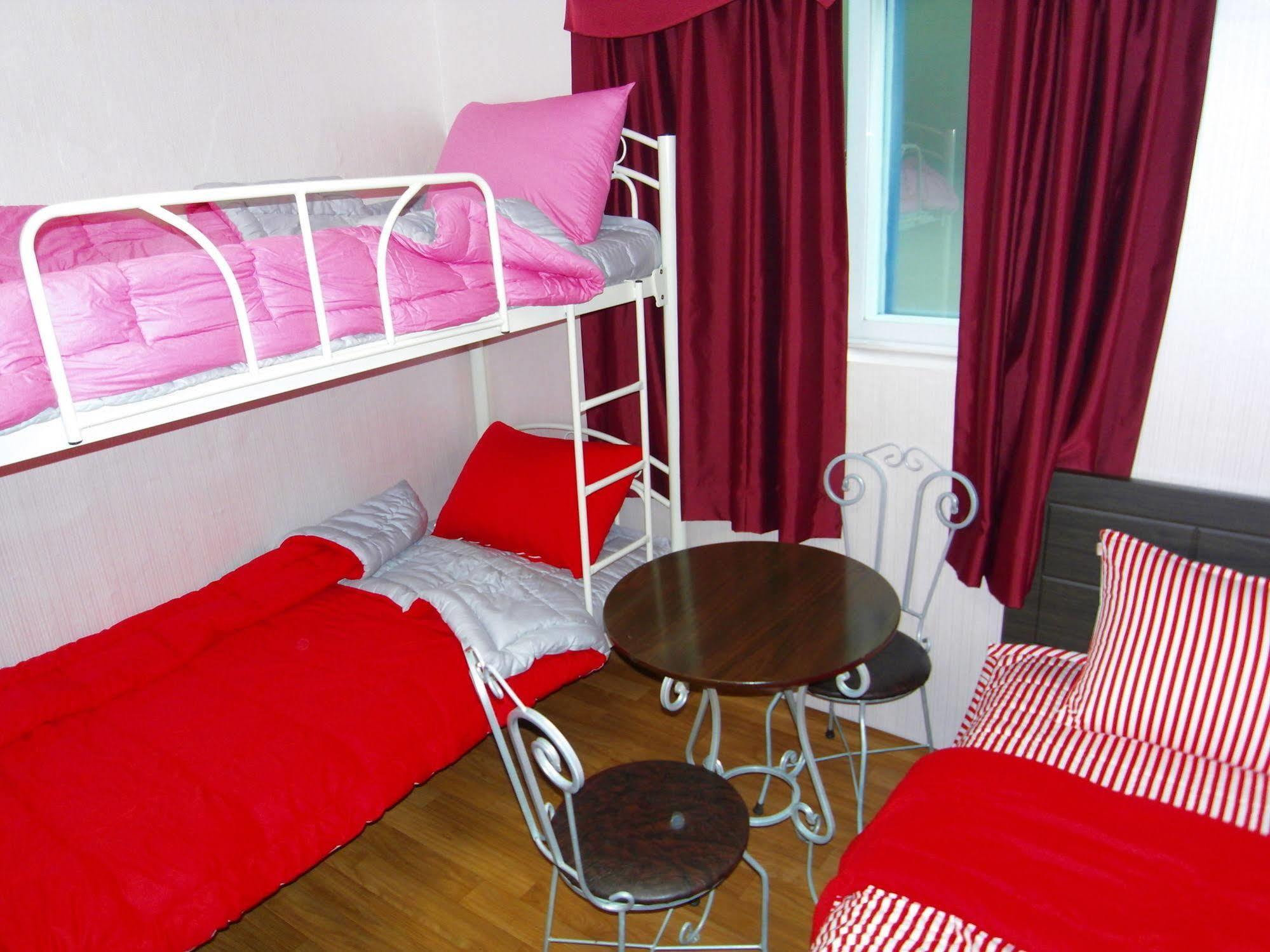 Monai Guest house 2*