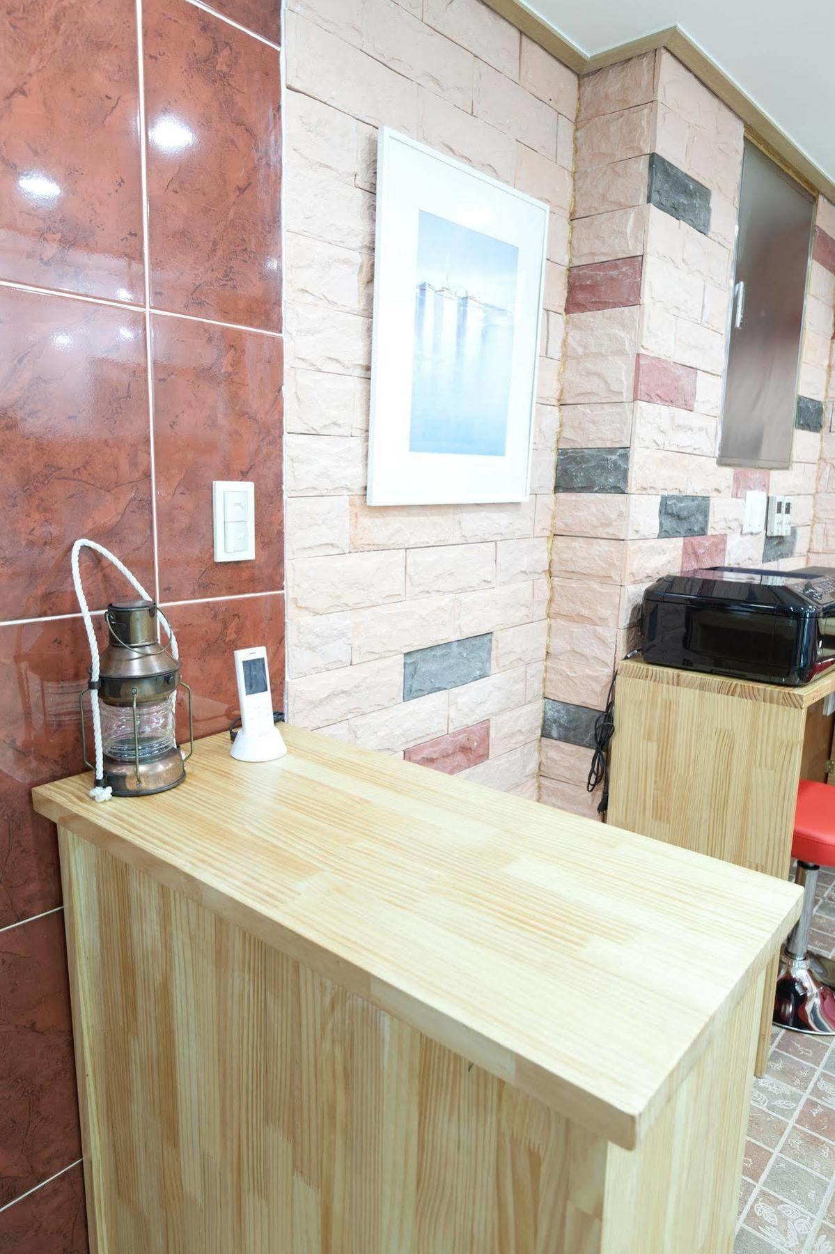 Monai Guest house Seoul