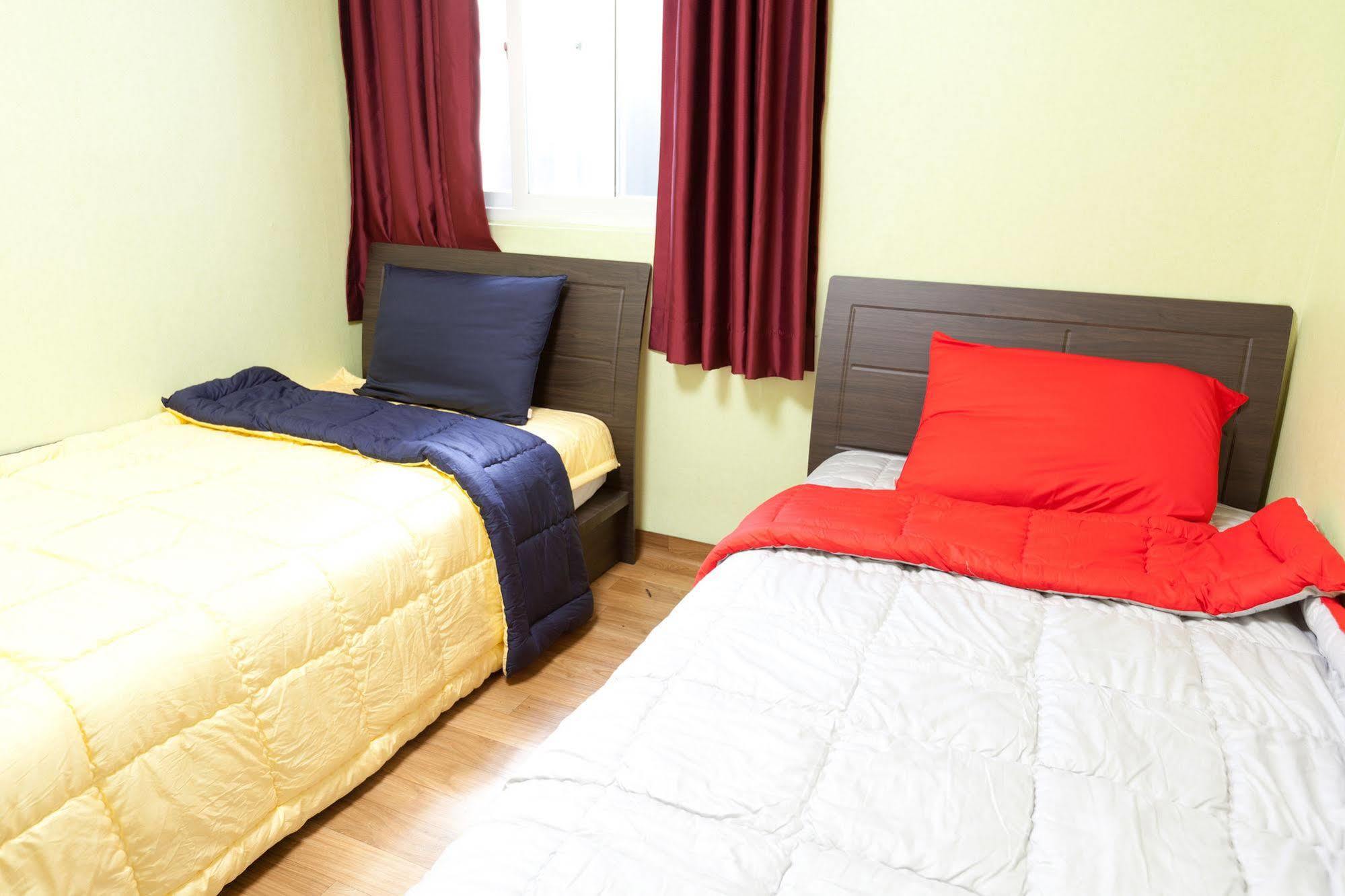 Guest house Monai Seoul