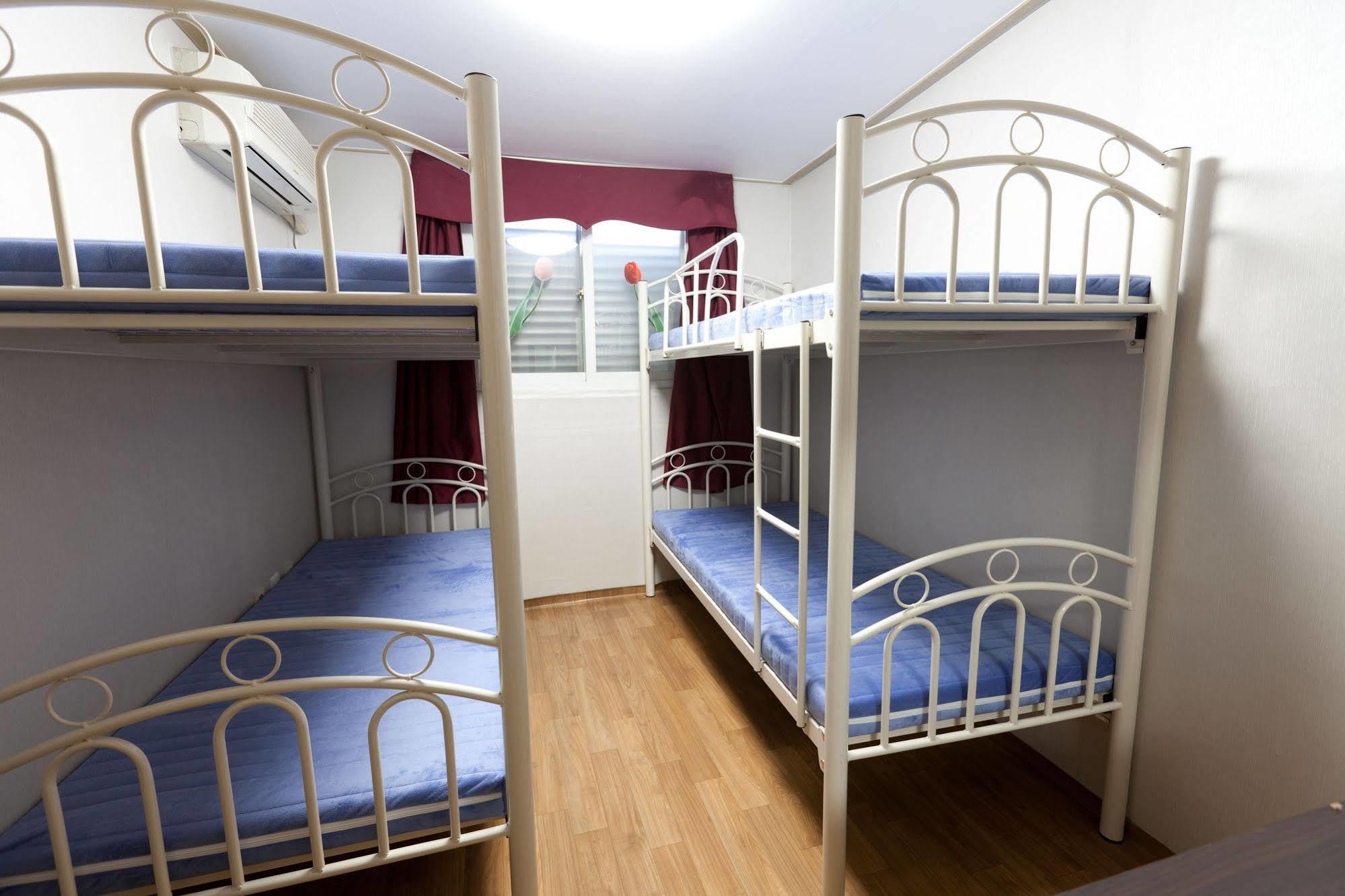 Monai Guest house Seoul