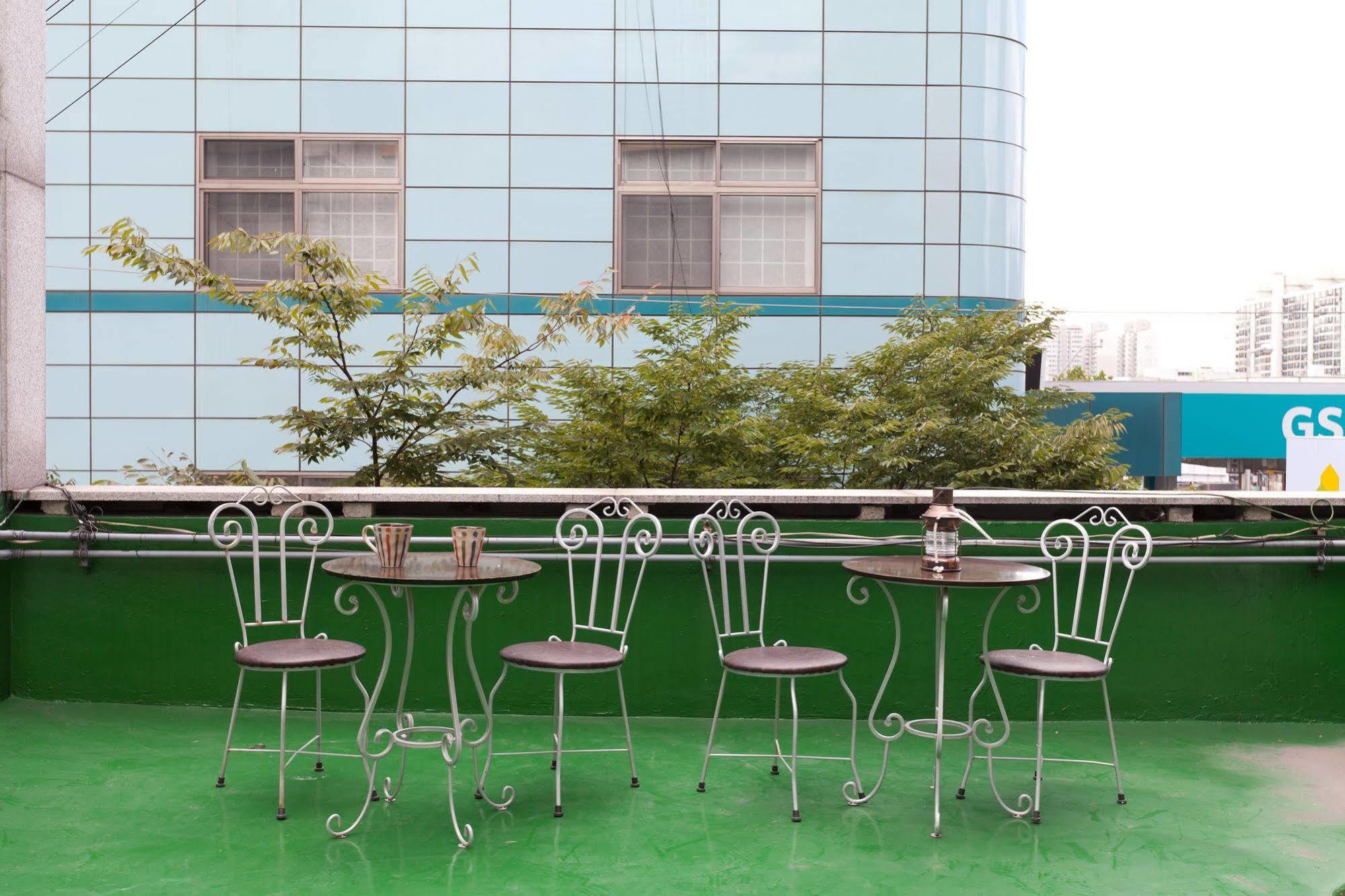 Monai Guest house 2*