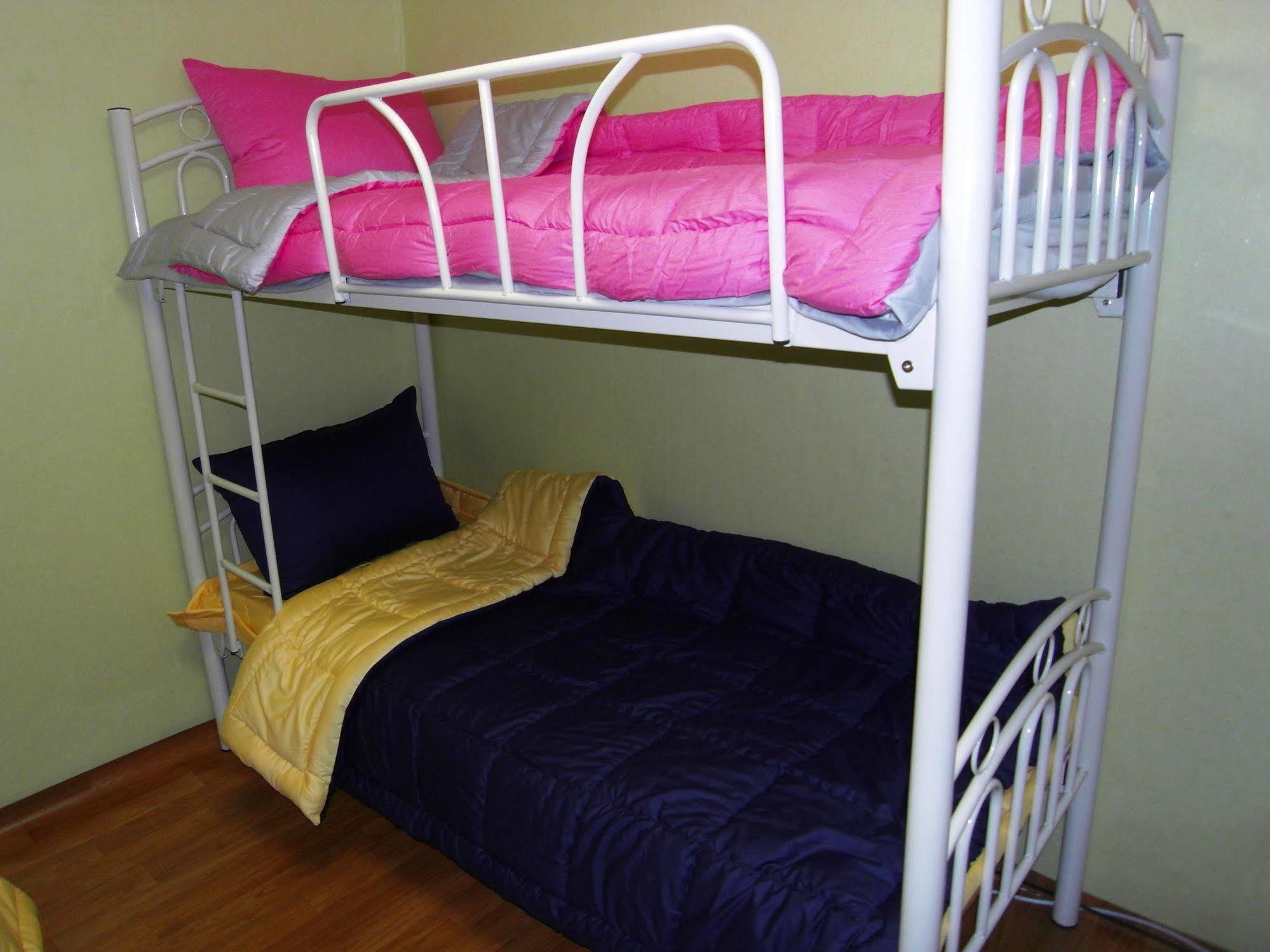 Monai Guest house 2*