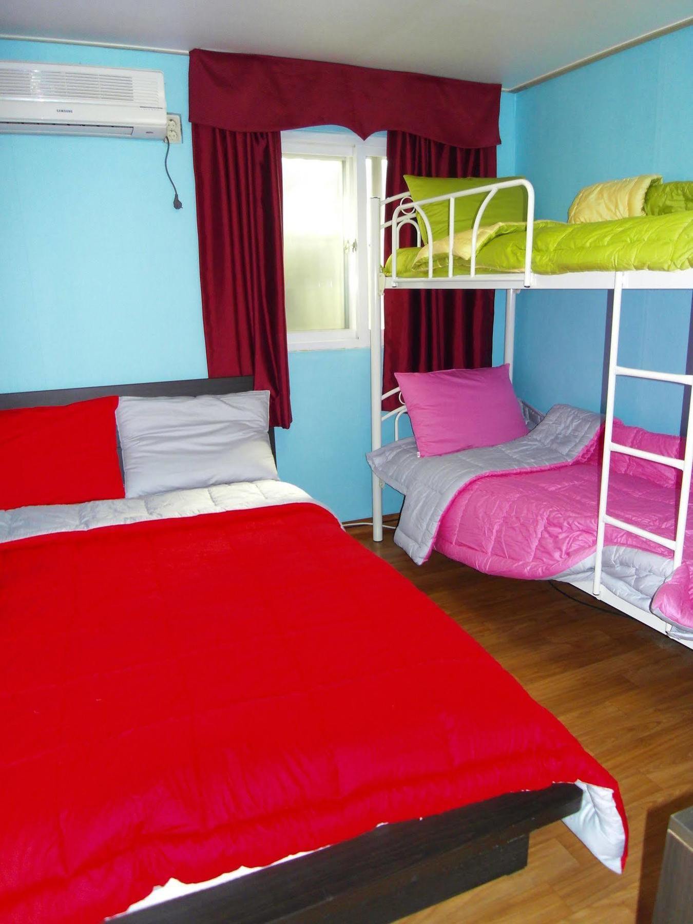 Monai Guest house 2*