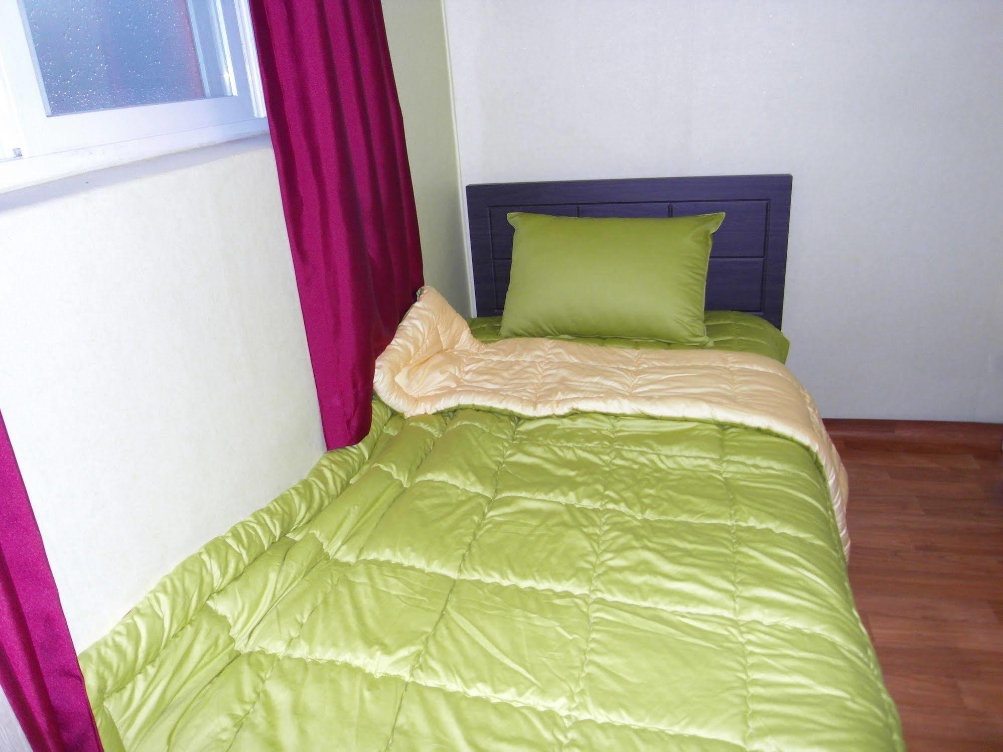 Guest house Monai Seoul