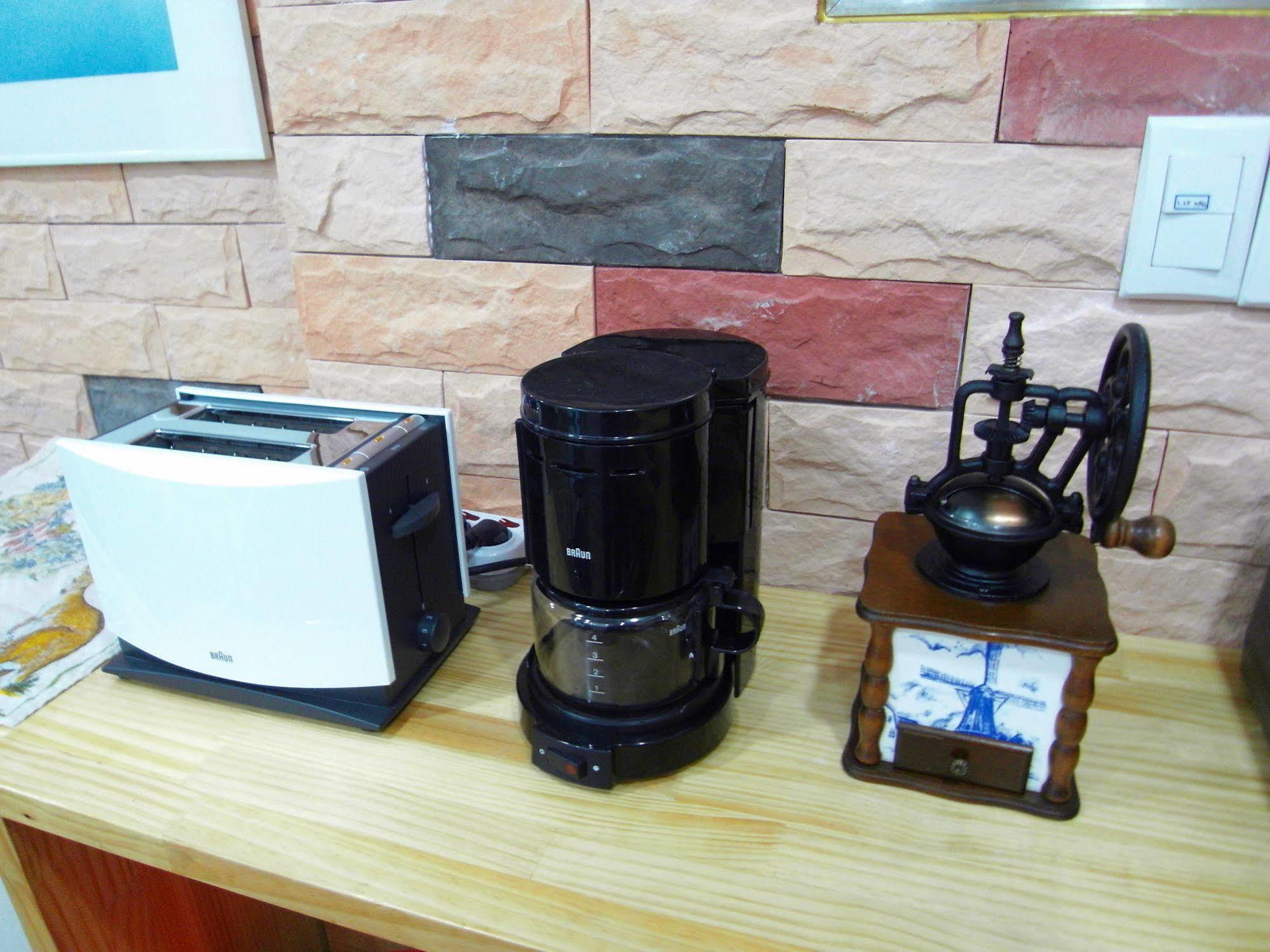 Guest house Monai