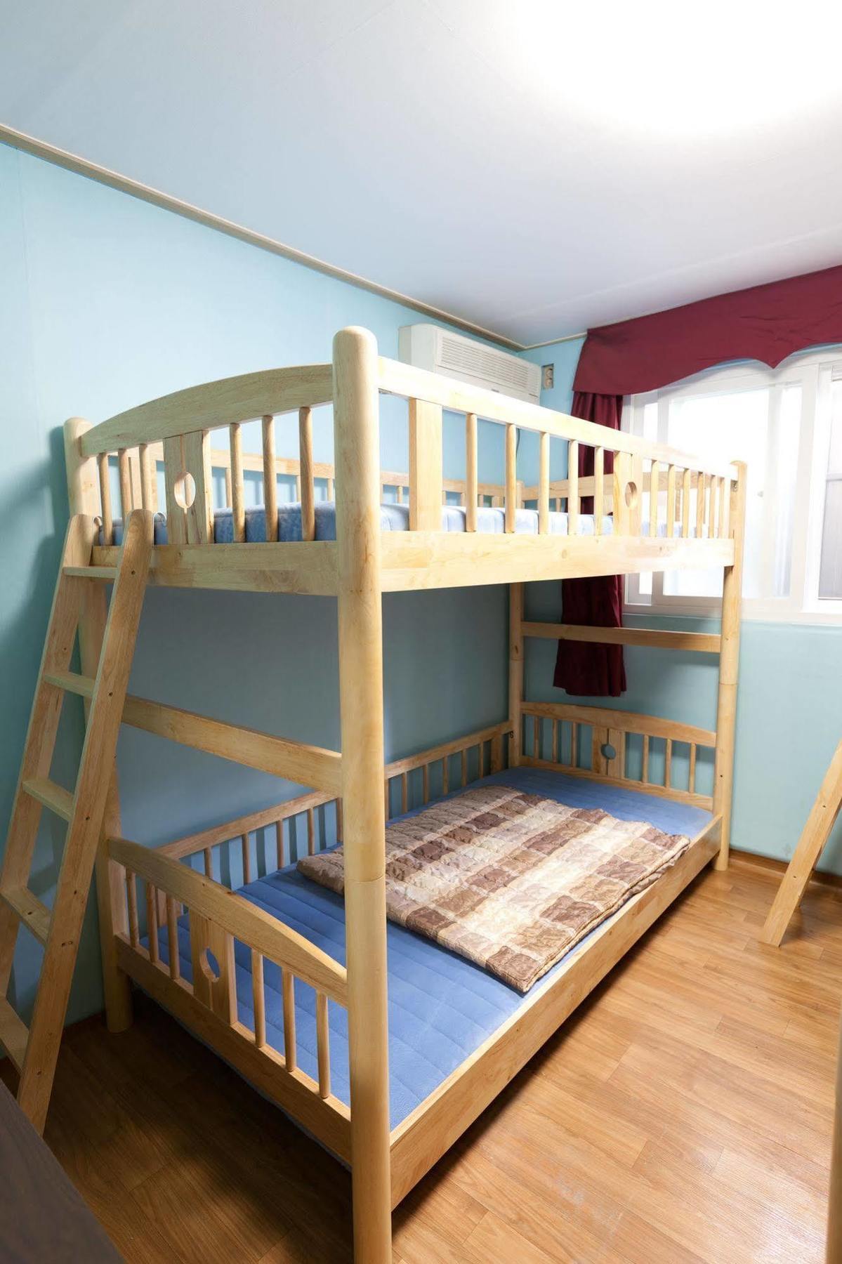 Guest house Monai 2*