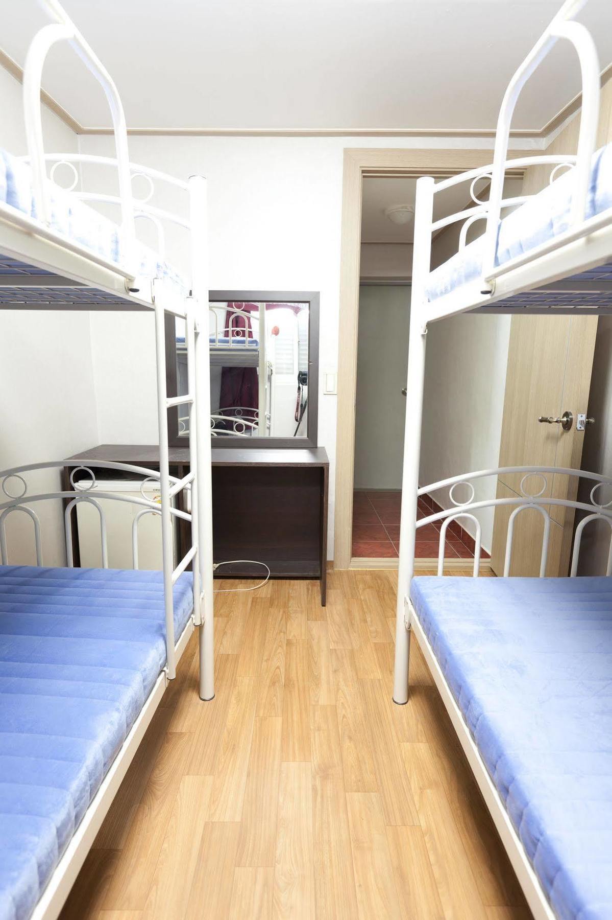 Monai Guest house 2*