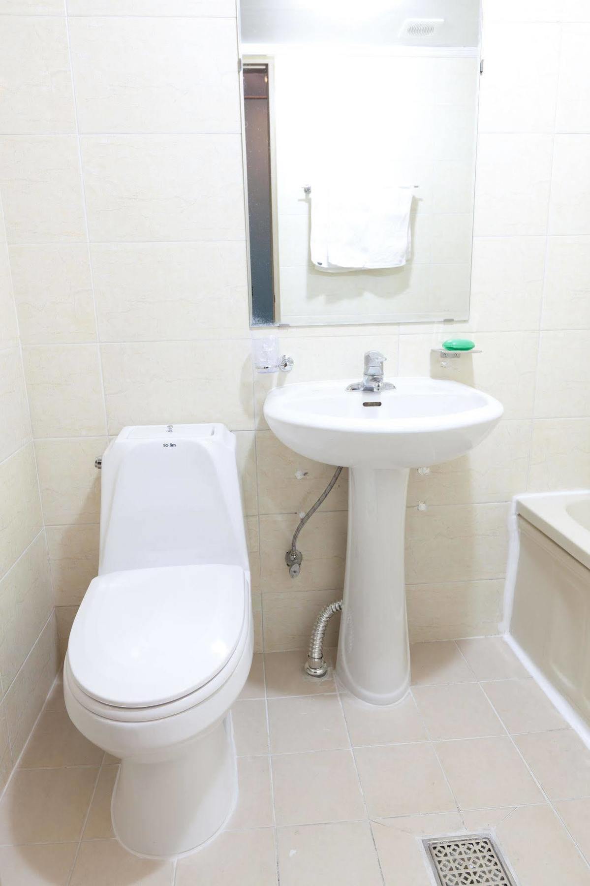 Guest house Monai