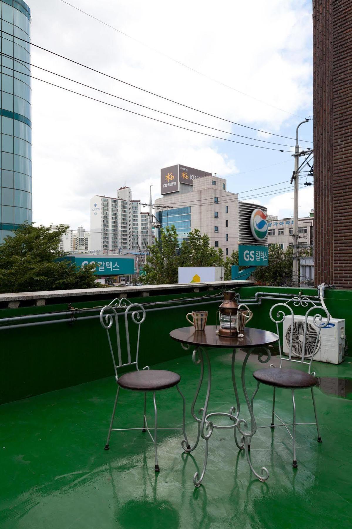 Monai Guest house