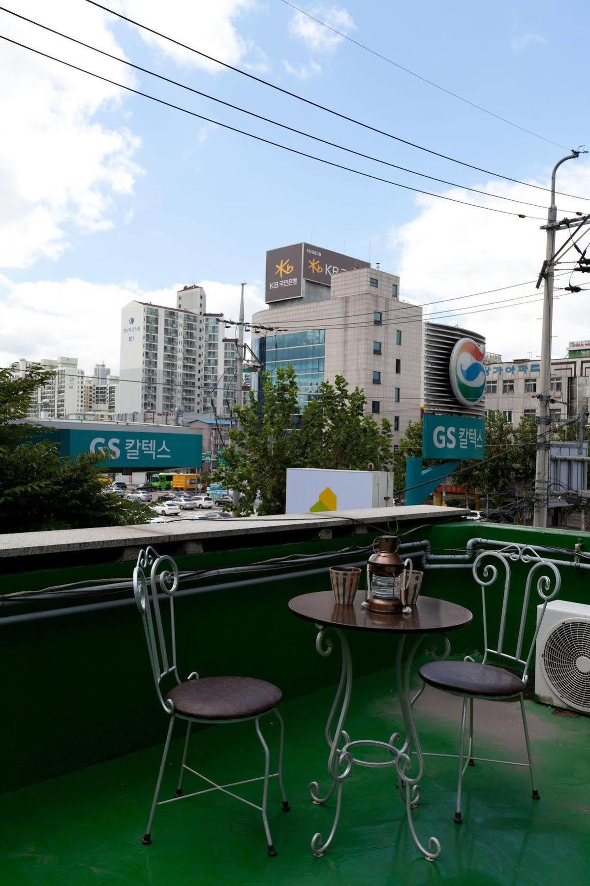 Monai Seoul