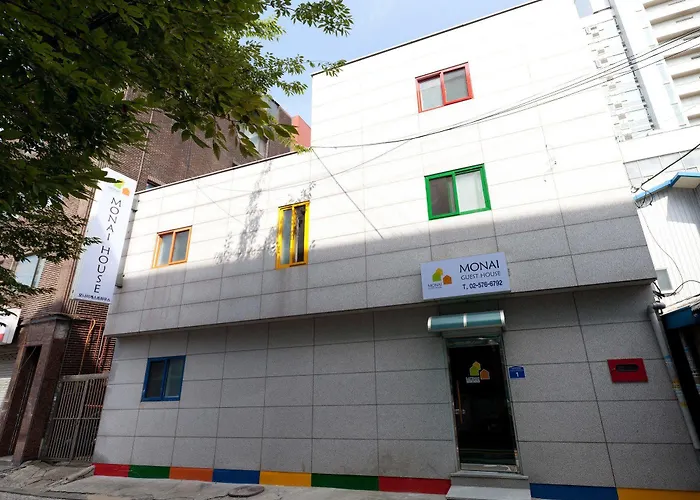 Monai Guesthouse
