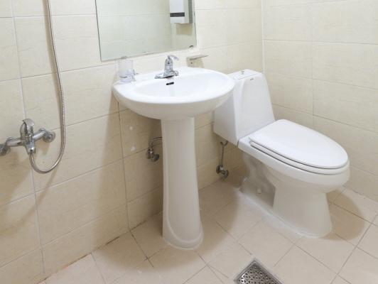 Guest house Monai 2*