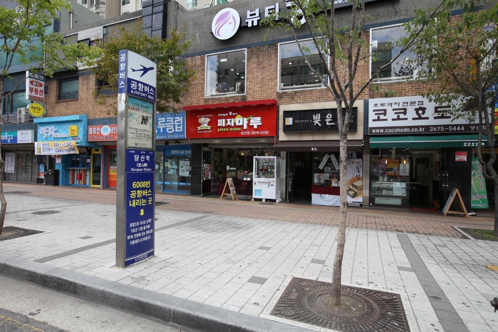 Monai Seoul