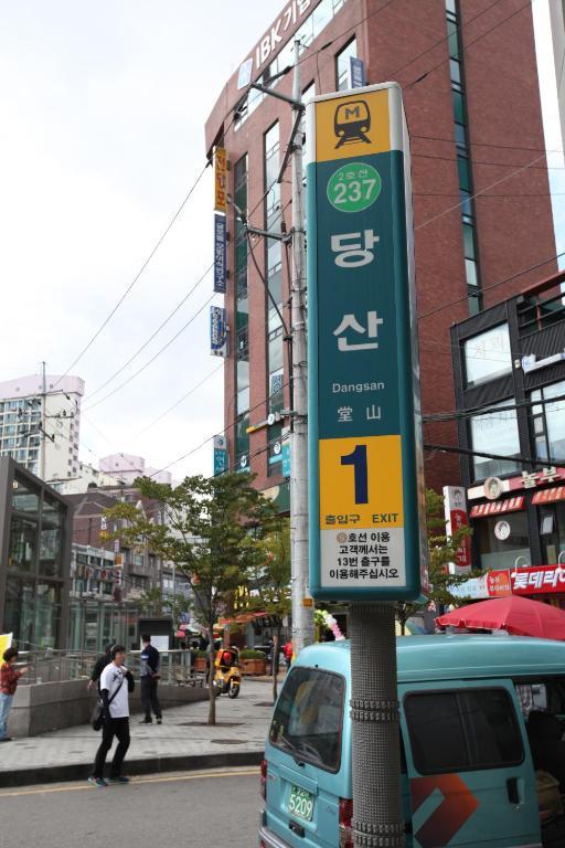 Monai Seoul