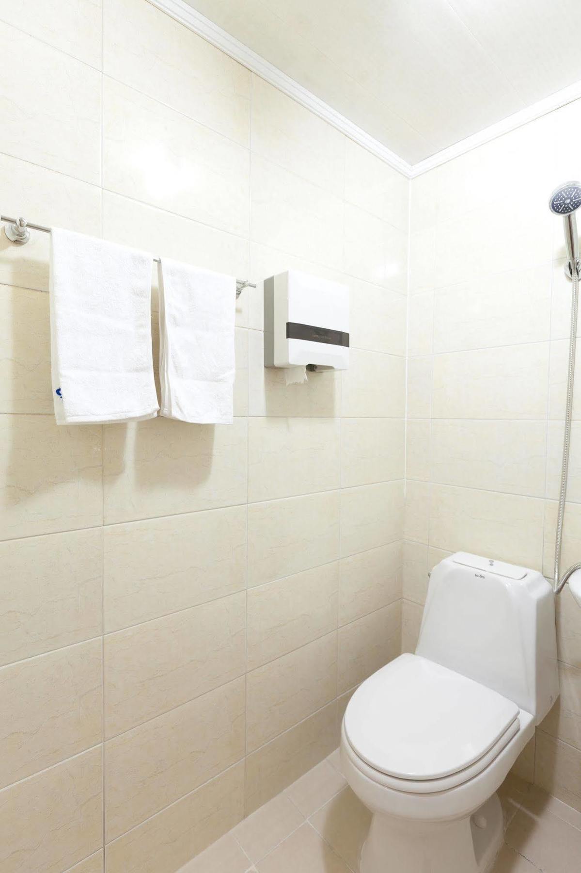 Monai Guest house Seoul